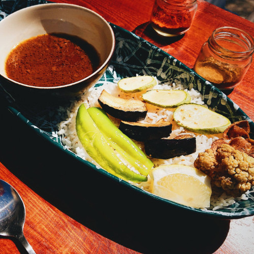 Bistro nippon